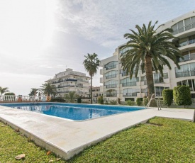 Carabeo 2 dorm Nerja