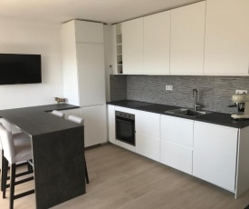 Torremolinos Nieuw appartement met zeezicht