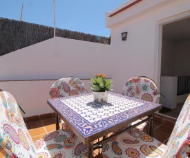 Casa Carretas SpainSunRentals 1050