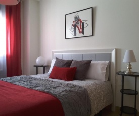 Apartamento Berenguela