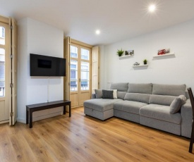 Apartamento Soho Málaga