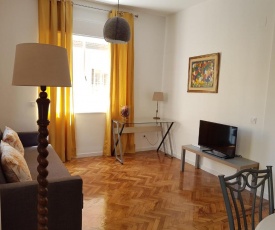 Apartamento Soho-Colón, ubicado en centro histórico