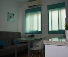 APARTAMENTO CALLE CONCEPCION, PLENO CENTRO