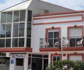 Hostal Sol Bahía San José