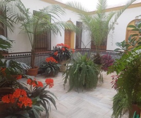 Casa Típica Cordobesa