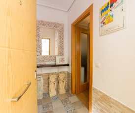 APARTAMENTO CASA NARANJO