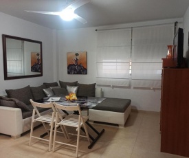 Apartamento Teatinos