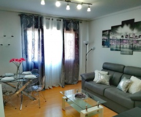 Apartamento con encanto en Córdoba