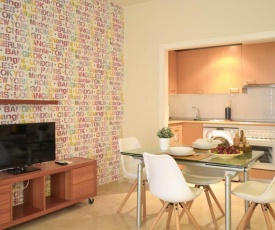 Apartamento Ulises Suite 1