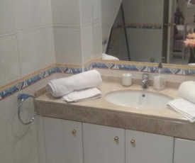 Apartamento Córdoba Mezquita