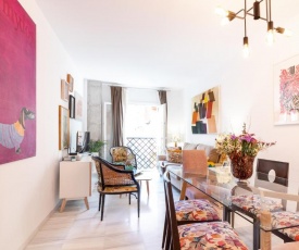 Apartamento Vicky Victoria