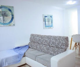 Apartamento Damasco