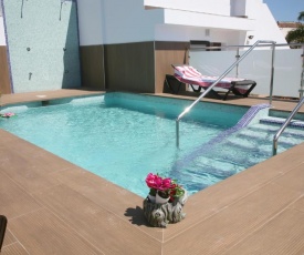 Apartamentos Balcón de Nerja - Adults Only