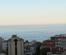 Vistas al Mar