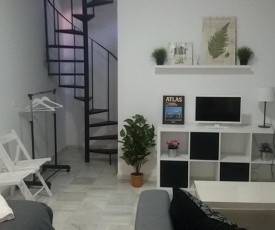 Apartamentos Calle Eduardo Ocón