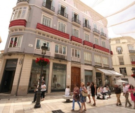 Apartamentos Calle Larios