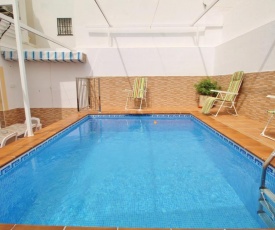 Casa San Juan SpainSunRentals 1088