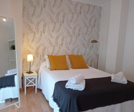 Apartamentos Centro Malaga