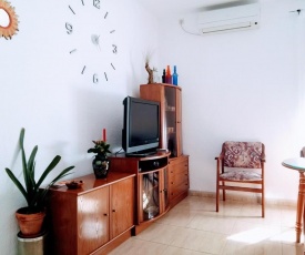 Apartamento La flor de Mayo