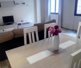 Apartamentos Decada Malaga