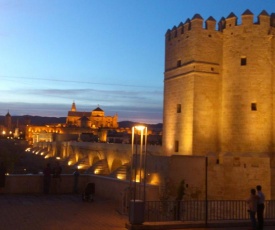 Apartamento Mezquita con cochera