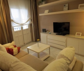 Apartamento Parque Plaza de Colón