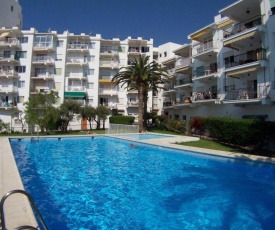 Coronado, apartment in central Nerja