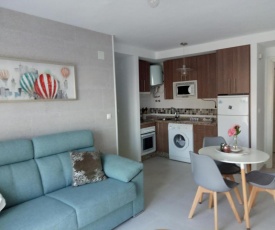 Apartamento El Morche