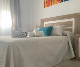 Apartamento Silvia