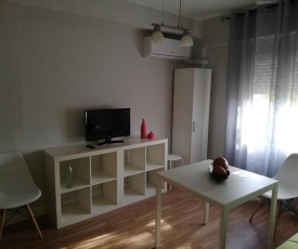 Apartamento turístico