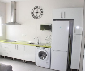 Apartamentos Margo 1