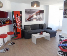 Apartamento Peñalver 813