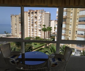 Apartamento Torrox Costa