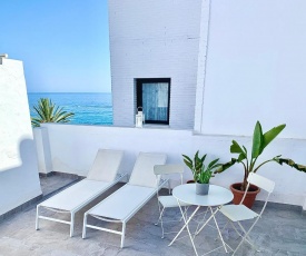 Easy Nerja Beach House