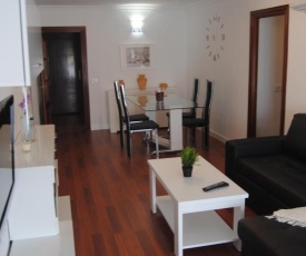 Apartamento Princesa I - Malaga