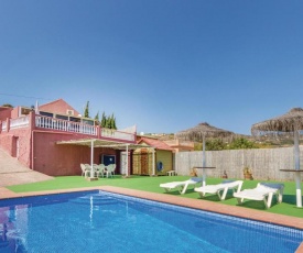 Beautiful home in Torrox with 2 Bedrooms, WiFi and Outdoor swimming pool