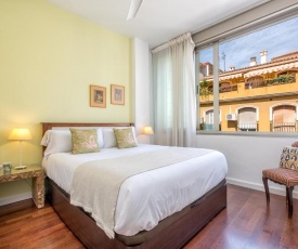 Apartamentos Victoria Premium