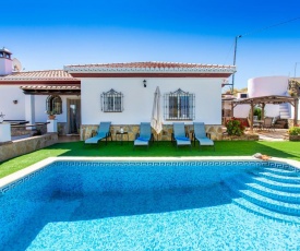 Holiday Home Villa Miradri