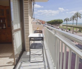 Apartment - 2 Bedrooms with WiFi and Sea views - 01679