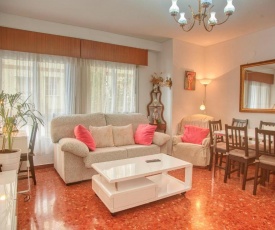 Apartment La Gallega