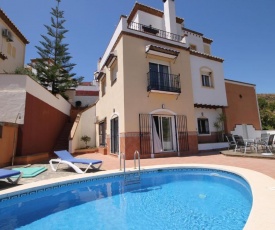 Nerja Villa Tamango