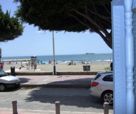 Apartment on the beach