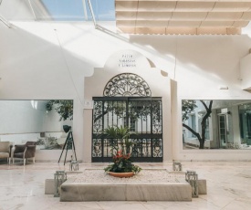 Ayre Hotel Córdoba