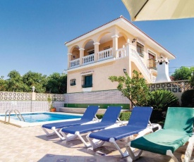 Awesome home in Torrox with WiFi, Private swimming pool and Outdoor swimming pool