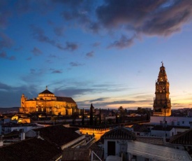 Balcón de Córdoba