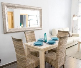 Apartments Holidays2Malaga City Center