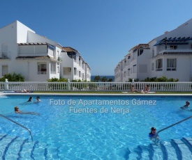 Fuentes de Nerja