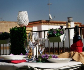 Balcones De San Fernando