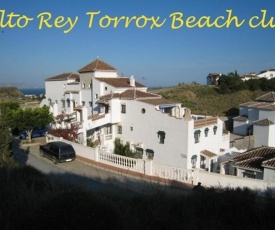 Alto Rey Torrox Beach