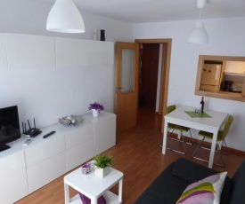 Appartement à MALAGA